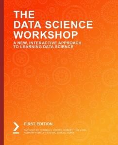 The Data Science Workshop (packtpub   2020) [AhLaN]