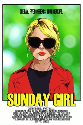 Sunday Girl 2019 720p WEB-DL XviD MP3-FGT