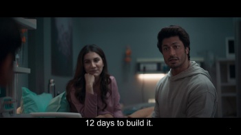 Sanak (2021) 1080p WEB-DL x264 DDP5 1 ESub-Team IcTv Exclusive Sanak (2021) 1080p WEB-DL x264 DDP5 1 ESub-Team IcTv Exclusive