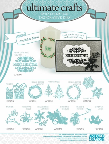 Cardmaking St&ing & Papercraft - January (2020) Cardmaking St&ing & Papercraft - January (2020)
