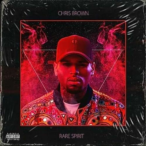 Chris Brown Rare Spirit Rap (2020)