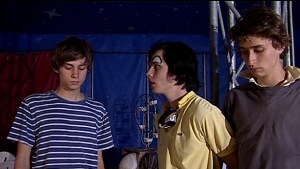 Susurros De La Luna [AHORA EN HD!] PELICULA - Austria - 2006