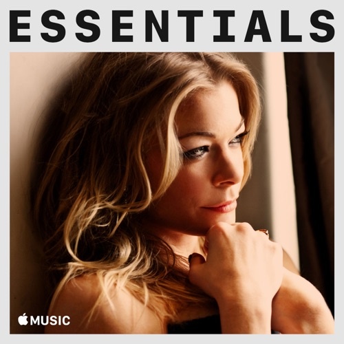 LeAnn Rimes Essentials (2020)